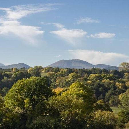 Reves De Bois Villa Loubeyrat Kültér fotó