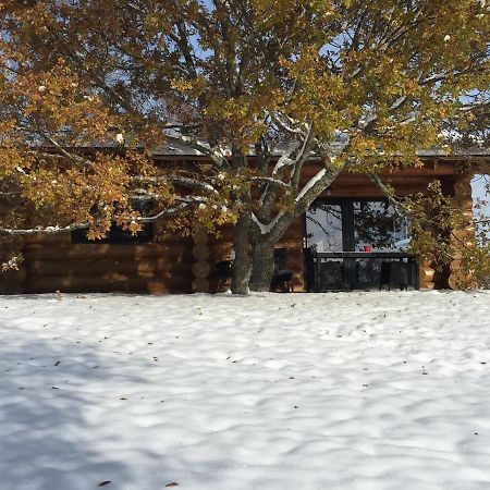 Reves De Bois Villa Loubeyrat Kültér fotó