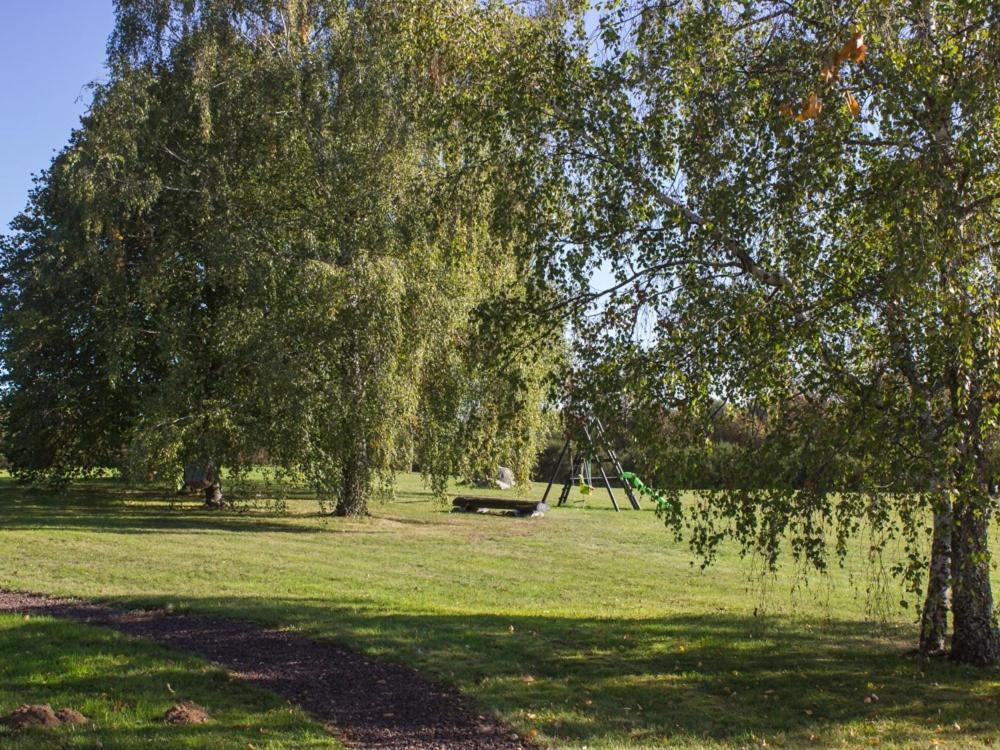 Reves De Bois Villa Loubeyrat Kültér fotó