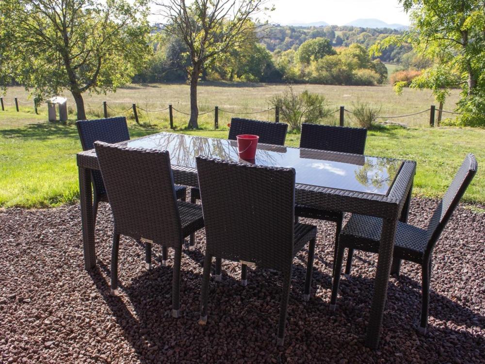 Reves De Bois Villa Loubeyrat Szoba fotó