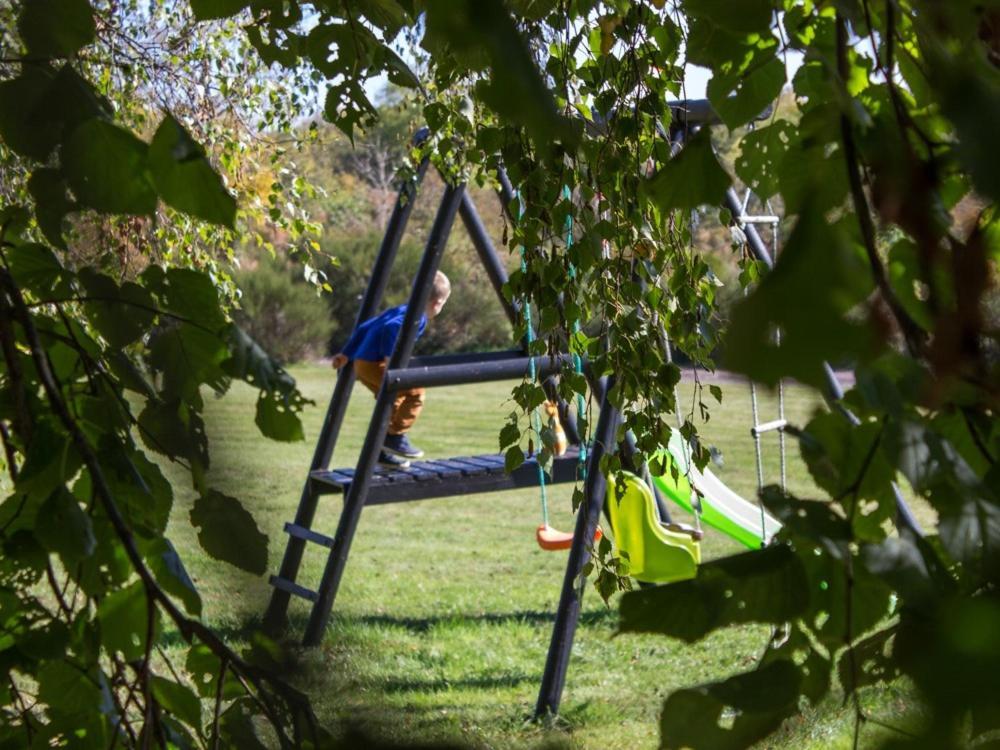 Reves De Bois Villa Loubeyrat Kültér fotó
