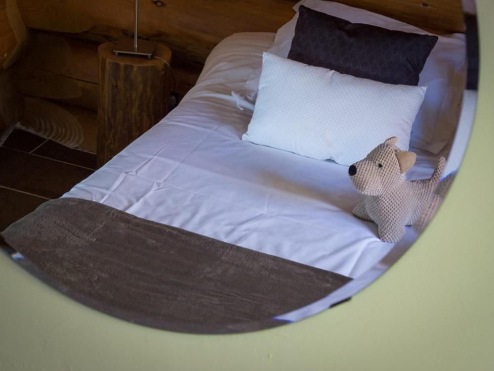 Reves De Bois Villa Loubeyrat Szoba fotó