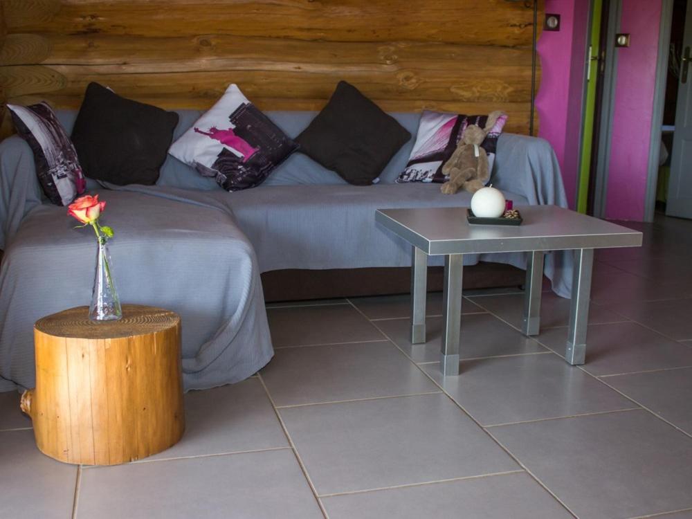 Reves De Bois Villa Loubeyrat Szoba fotó