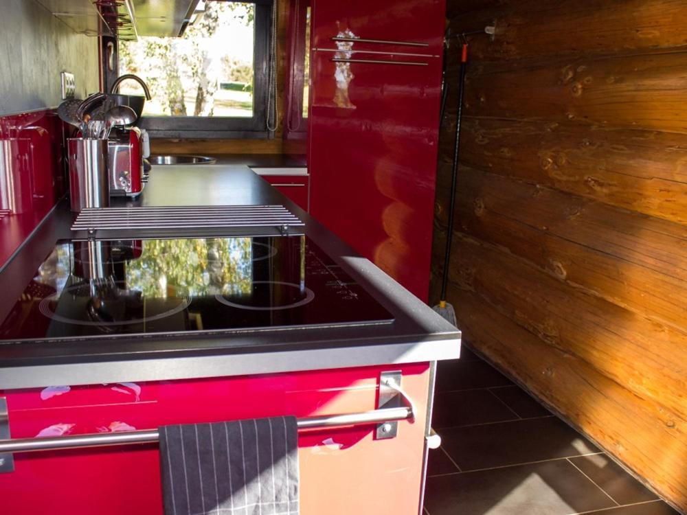 Reves De Bois Villa Loubeyrat Szoba fotó