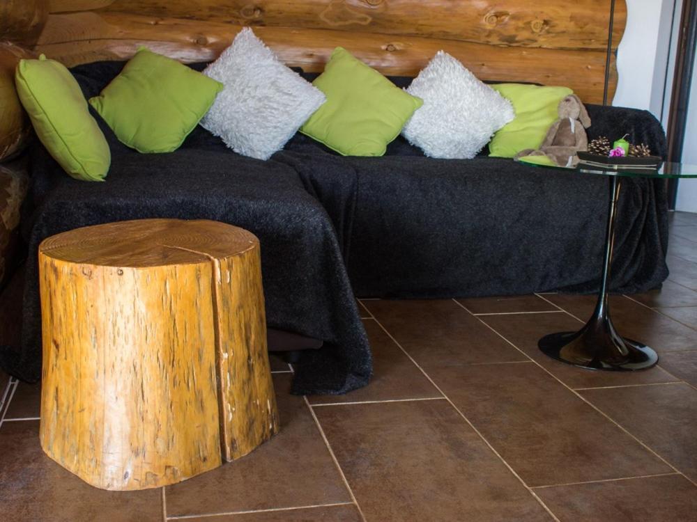 Reves De Bois Villa Loubeyrat Szoba fotó