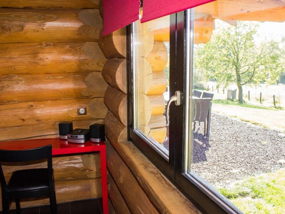 Reves De Bois Villa Loubeyrat Szoba fotó
